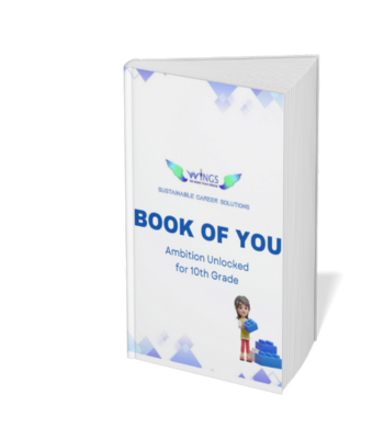Ambition Unlocked book