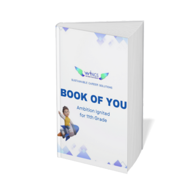 Ambition Ignited book