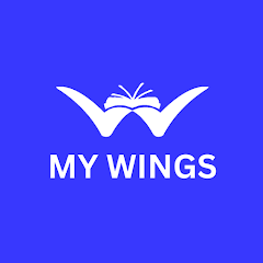 My Wings App icon