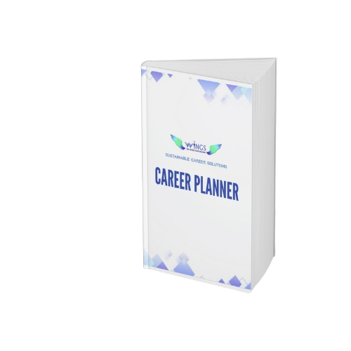 Personalized Career Planner icon