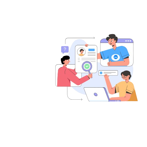 Wings Connect App icon