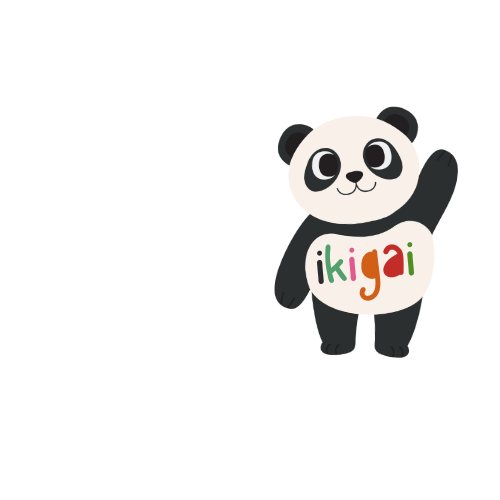 Ikigai App icon